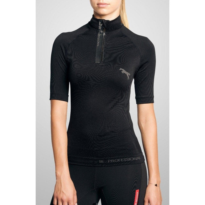 Trainingsshirt  'Seamless' short sleeve Trainingsshirt - kurzarm - IQ Horse