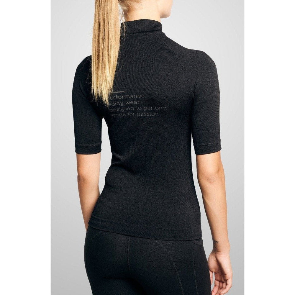 Trainingsshirt  'Seamless' short sleeve Trainingsshirt - kurzarm - IQ Horse