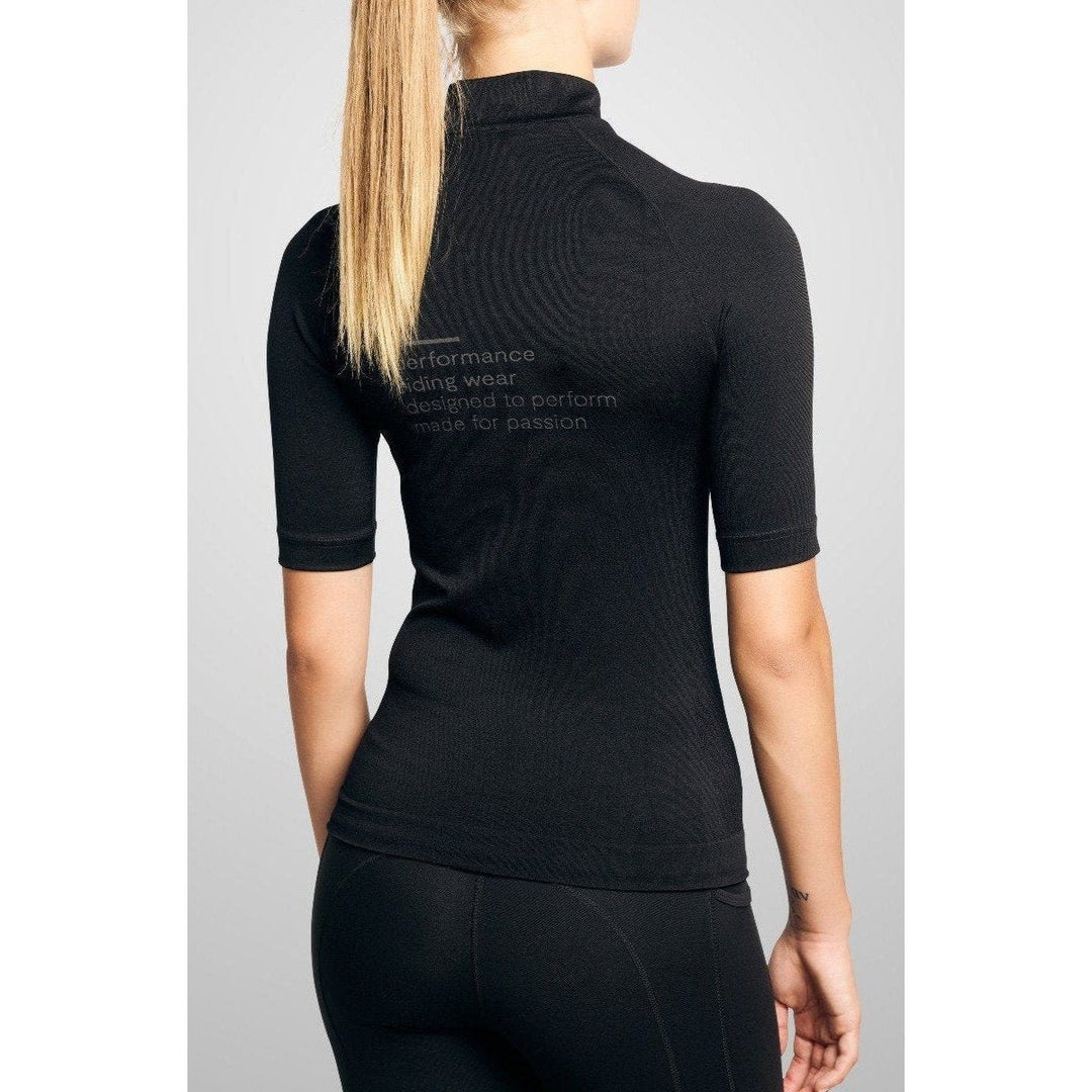 Trainingsshirt  'Seamless' short sleeve Trainingsshirt - kurzarm - IQ Horse