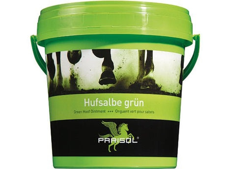 Bense & Eicke Hufsalbe grün 500 ml - IQ Horse