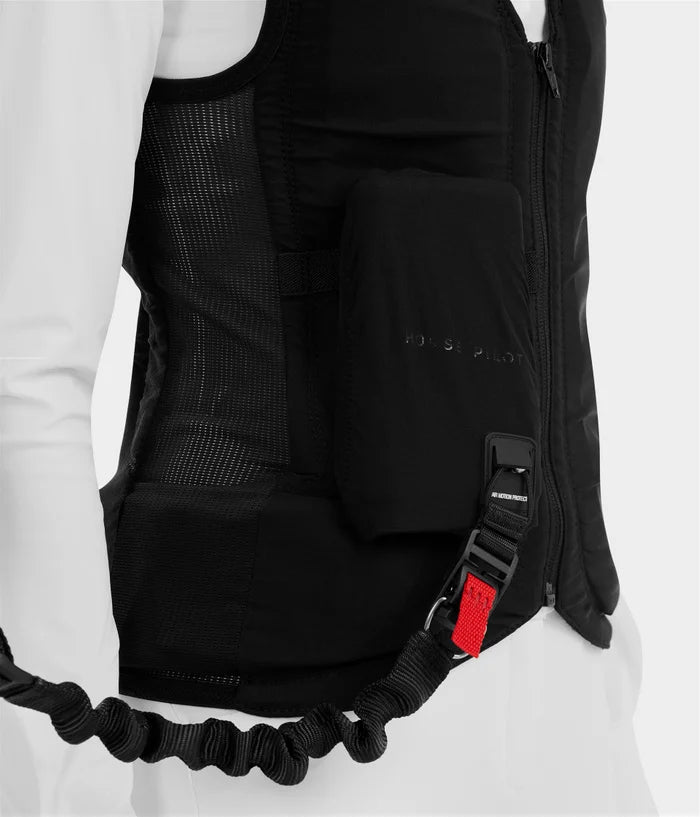 Kinder-Airbagweste Twist&