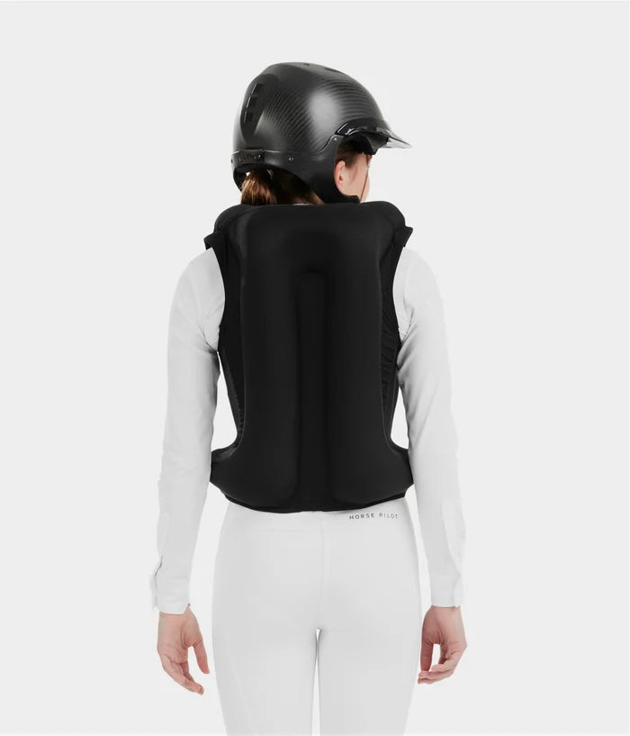 Kinder-Airbagweste Twist&