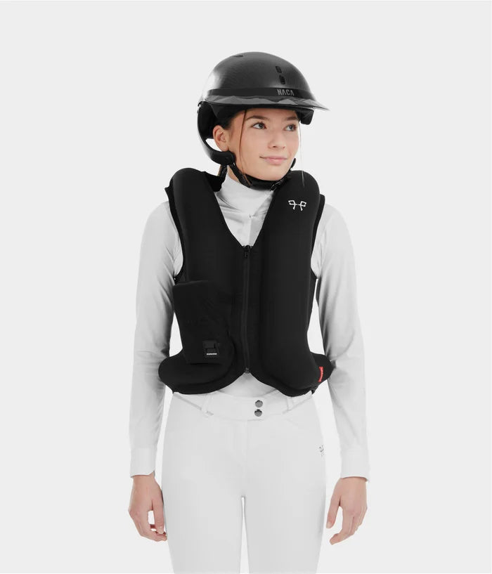 Kinder-Airbagweste Twist&