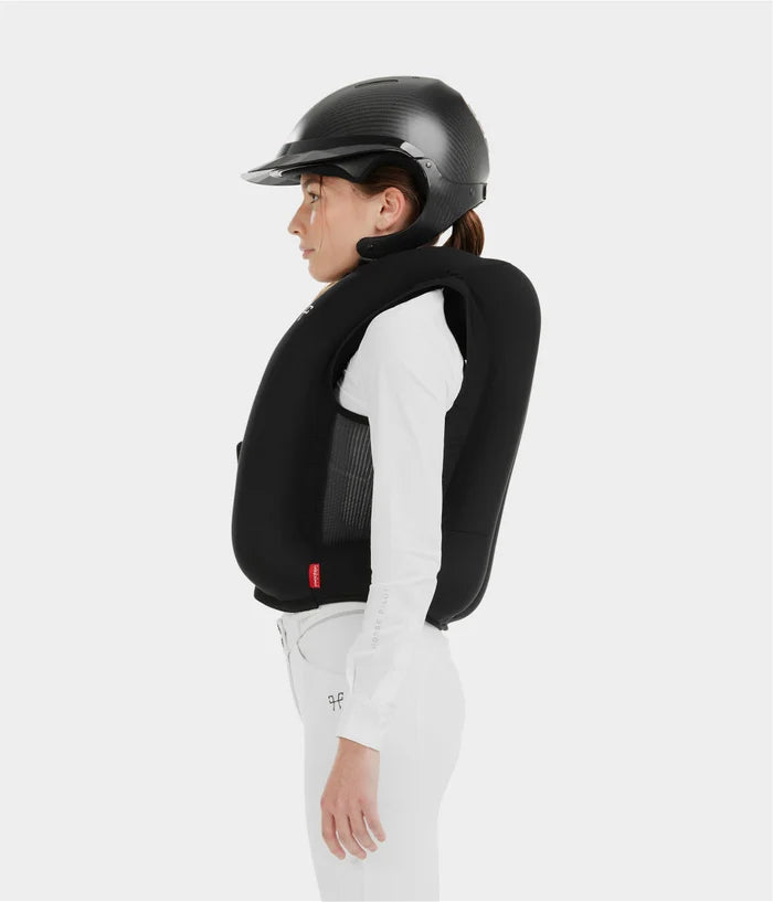 Kinder-Airbagweste Twist&