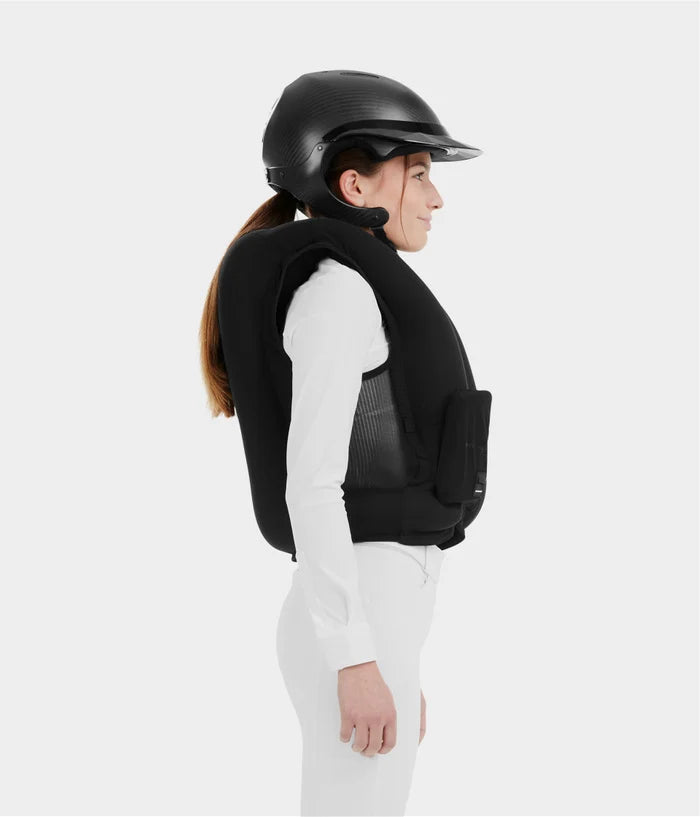 Kinder-Airbagweste Twist&