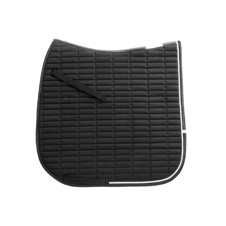 Schabracke KavalEasy Strass – mit Satin