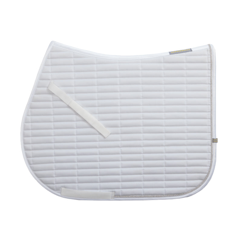 Schabracke KavalEasy Strass – mit Satin