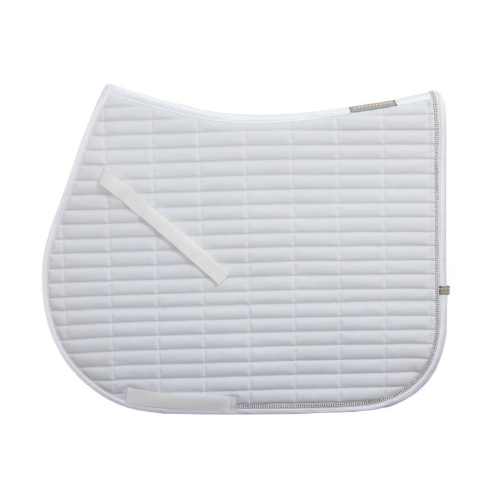 Schabracke KavalEasy Strass – mit Satin