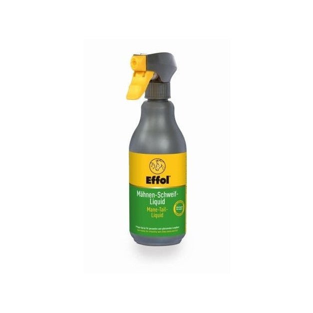 Mähnen-Schweif-Liquid 500ml - IQ Horse