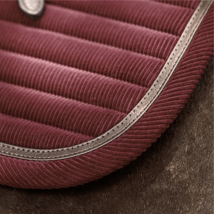 Schabracke Cozy in Corduroy – Cord