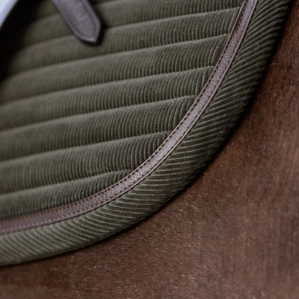 Schabracke Cozy in Corduroy – Cord