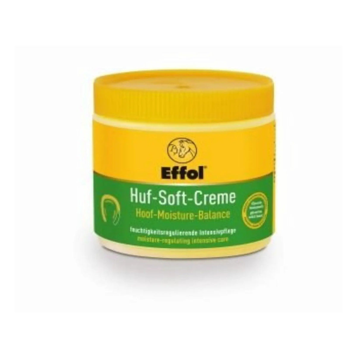 Effol Huf - Soft - Creme - IQ Horse