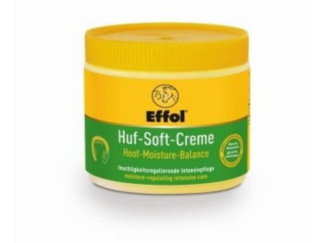 Effol Huf - Soft - Creme - IQ Horse