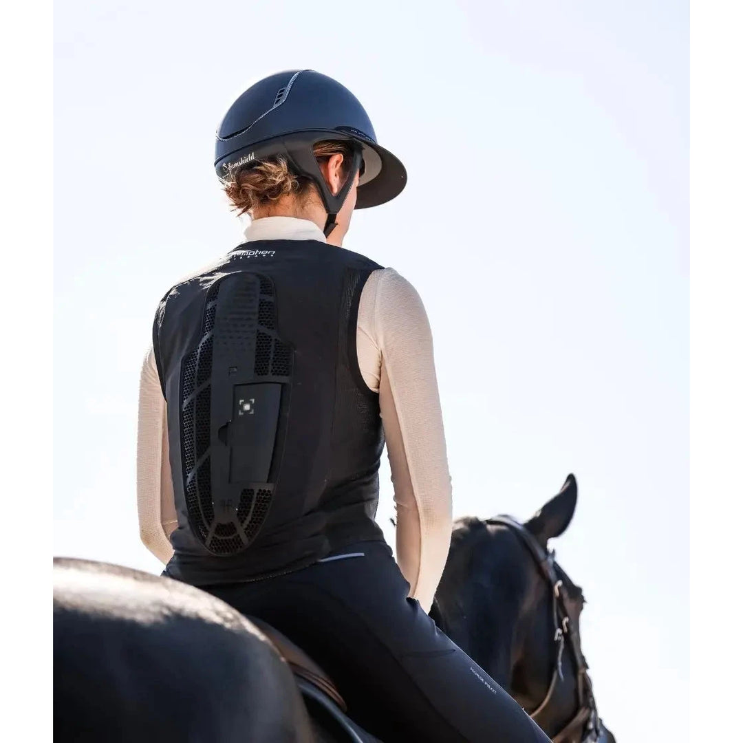 Airbag Weste E-TWIST'AIR