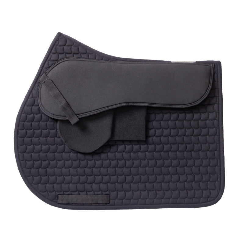 Schabracke KavalTop-Vario – Memory Foam
