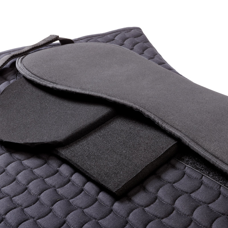 Schabracke KavalTop-Vario – Memory Foam