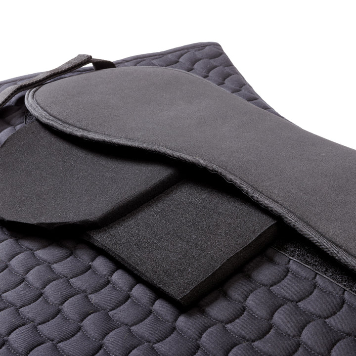 Schabracke KavalTop-Vario – Memory Foam