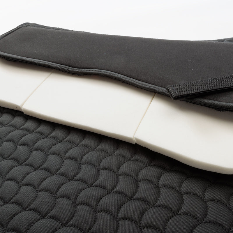 Schabracke KavalTop-Vario – Memory Foam