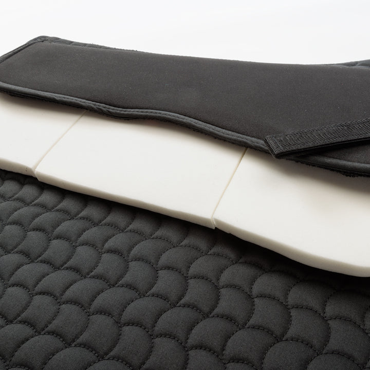 Schabracke KavalTop-Vario – Memory Foam