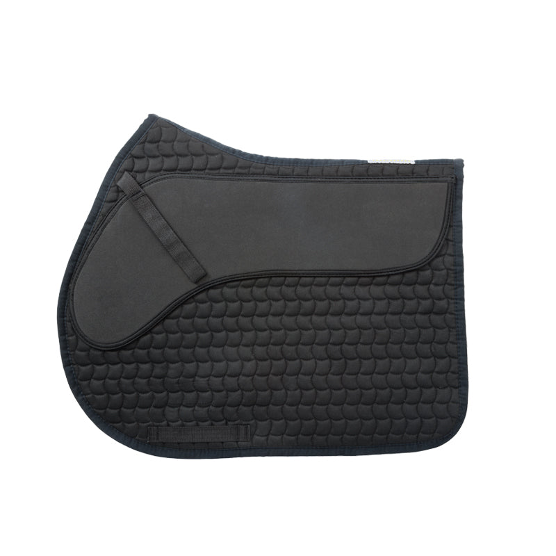 Schabracke KavalTop Shape – Anti-Rutsch
