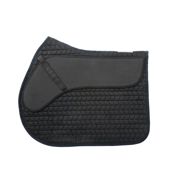 Schabracke KavalTop Shape – Anti-Rutsch