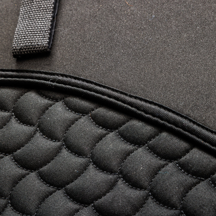 Schabracke KavalTop Shape – Anti-Rutsch
