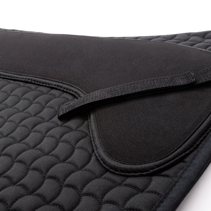Schabracke KavalTop Shape – Anti-Rutsch
