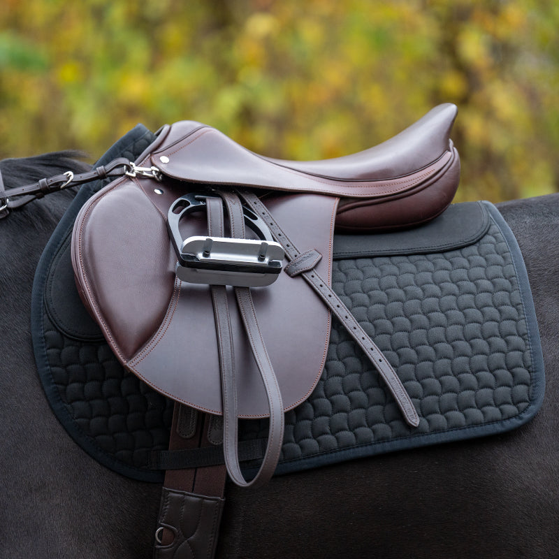 Schabracke KavalTop Shape – Anti-Rutsch