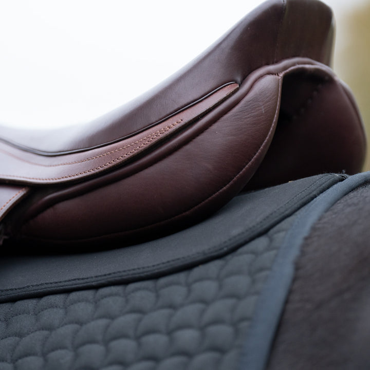 Schabracke KavalTop Shape – Anti-Rutsch