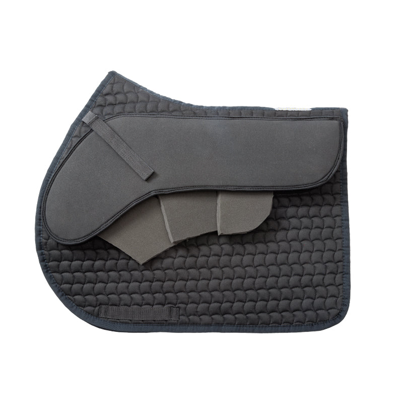 Schabracke KavalTop Shape-Vario – Anti-Rutsch