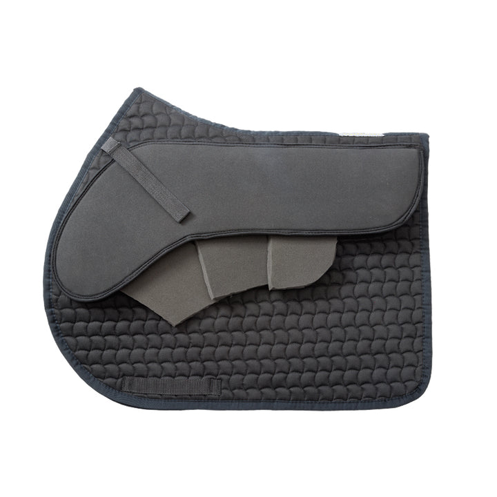 Schabracke KavalTop Shape-Vario – Anti-Rutsch