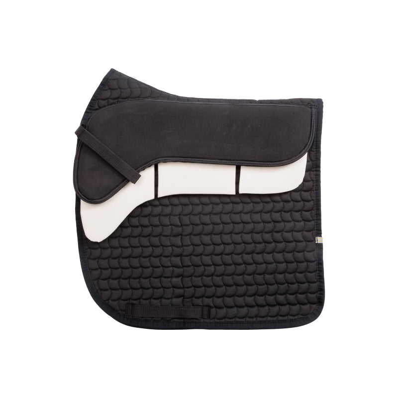 Schabracke KavalTop Shape-Vario – Anti-Rutsch