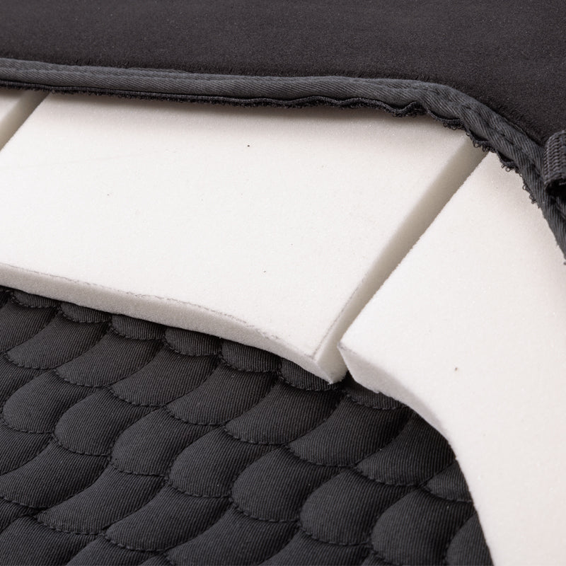 Schabracke KavalTop Shape-Vario – Anti-Rutsch