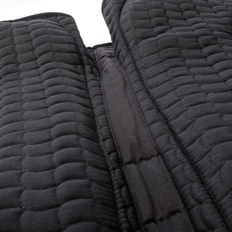 Schabracke KavalTop Shape-Vario – Anti-Rutsch