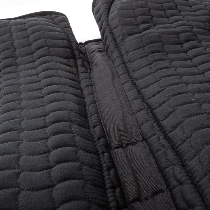 Schabracke KavalTop Shape-Vario – Anti-Rutsch