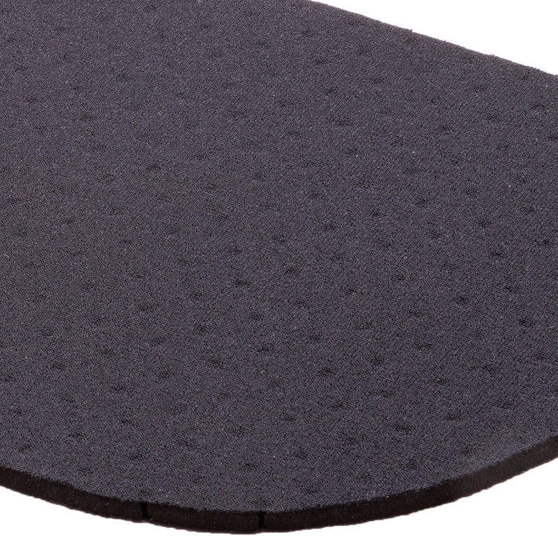 Schabracken-Einlagen – Neopren 5 mm hinten