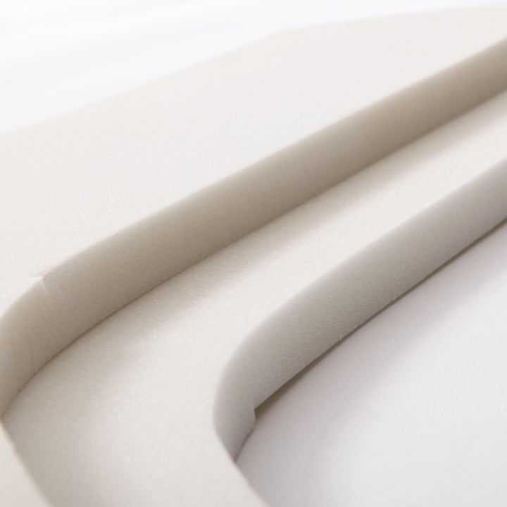 Einlagen KavalTop-Vario – Memory Foam