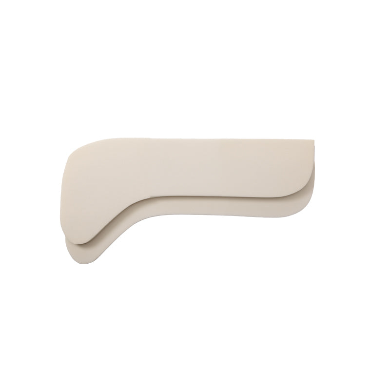 Einlagen KavalTop Shape-Vario – Memory Foam