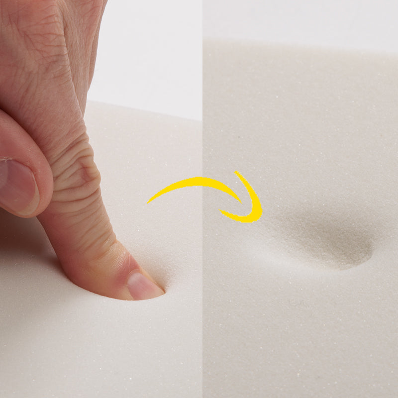 Einlagen KavalTop Shape-Vario – Memory Foam