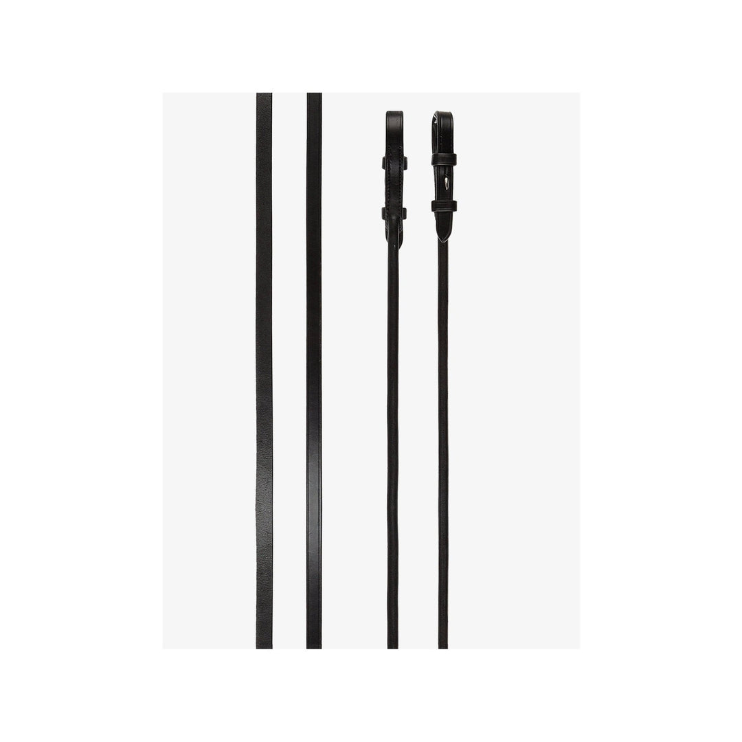 PS of Sweden Zügel rundgenäht, 13mm - IQ Horse