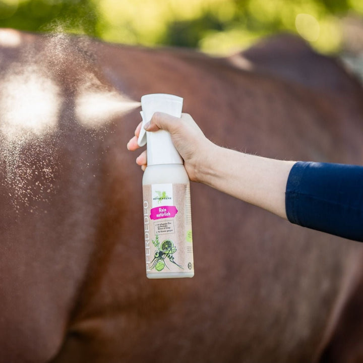 Bense & Eicke PferdeDeo 500 ml - IQ Horse