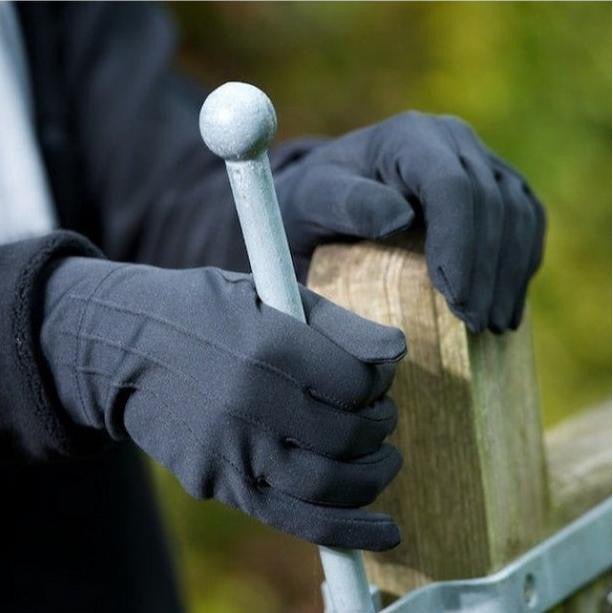 Handschuhe mit Welltex, Unisex - IQ Horse