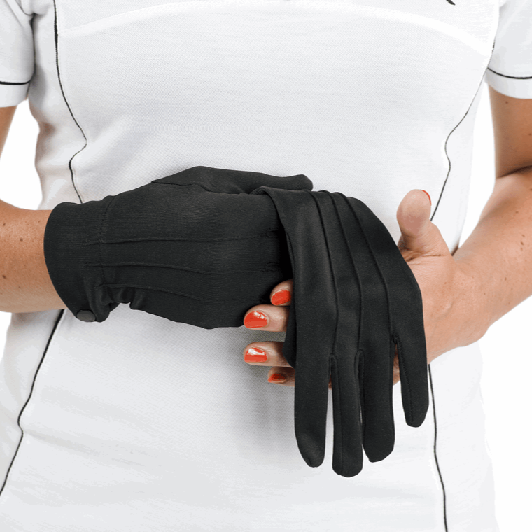 Handschuhe mit Welltex, Unisex - IQ Horse