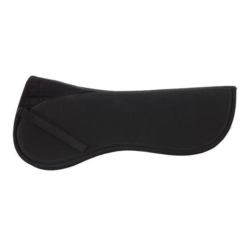 Sattelpad KAVALTOP - VARIO - abgerundet - IQ Horse