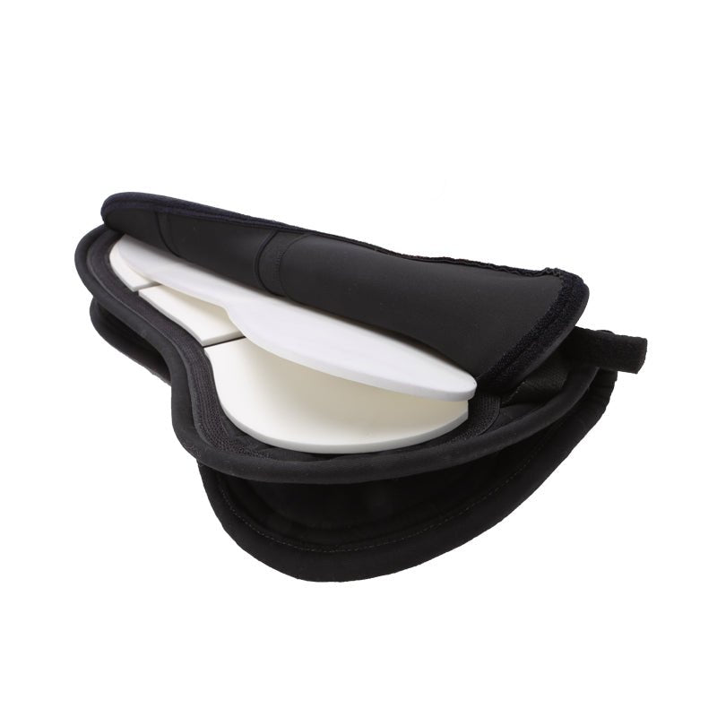 Sattelpad KAVALTOP-VARIO - abgerundet - IQ Horse