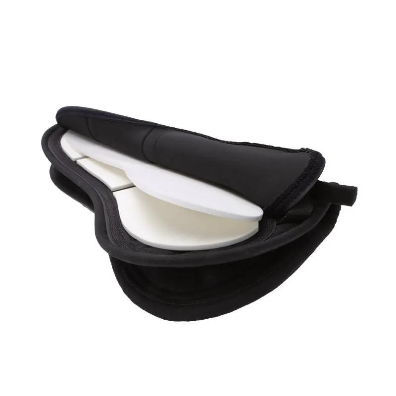 Sattelpad KAVALTOP - VARIO - abgerundet - IQ Horse
