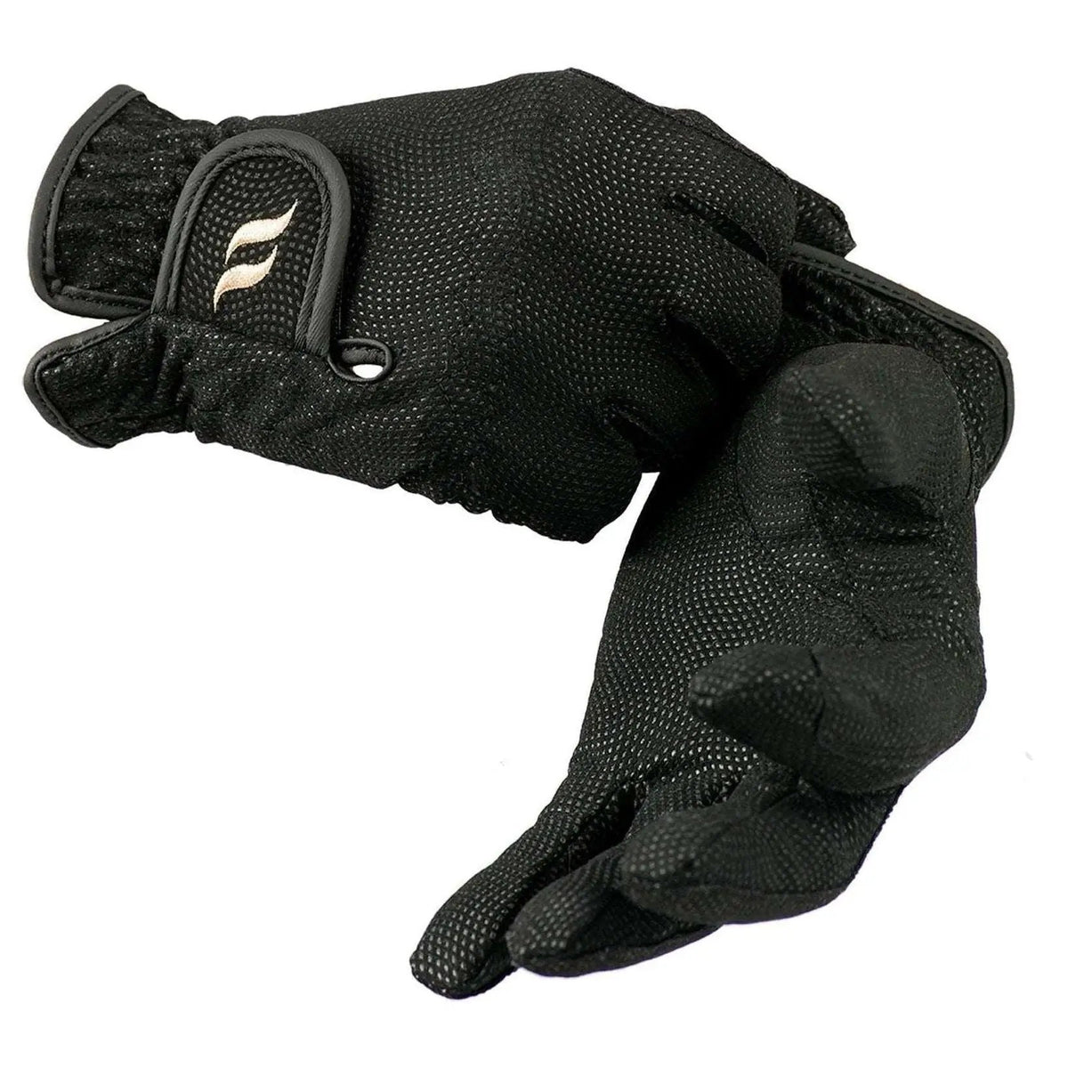 Reithandschuh mit Welltex, Unisex - IQ Horse
