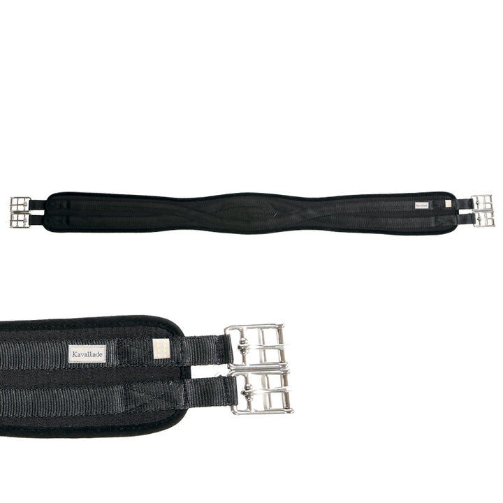 Langgurt Klimatex Classic – ohne Elast