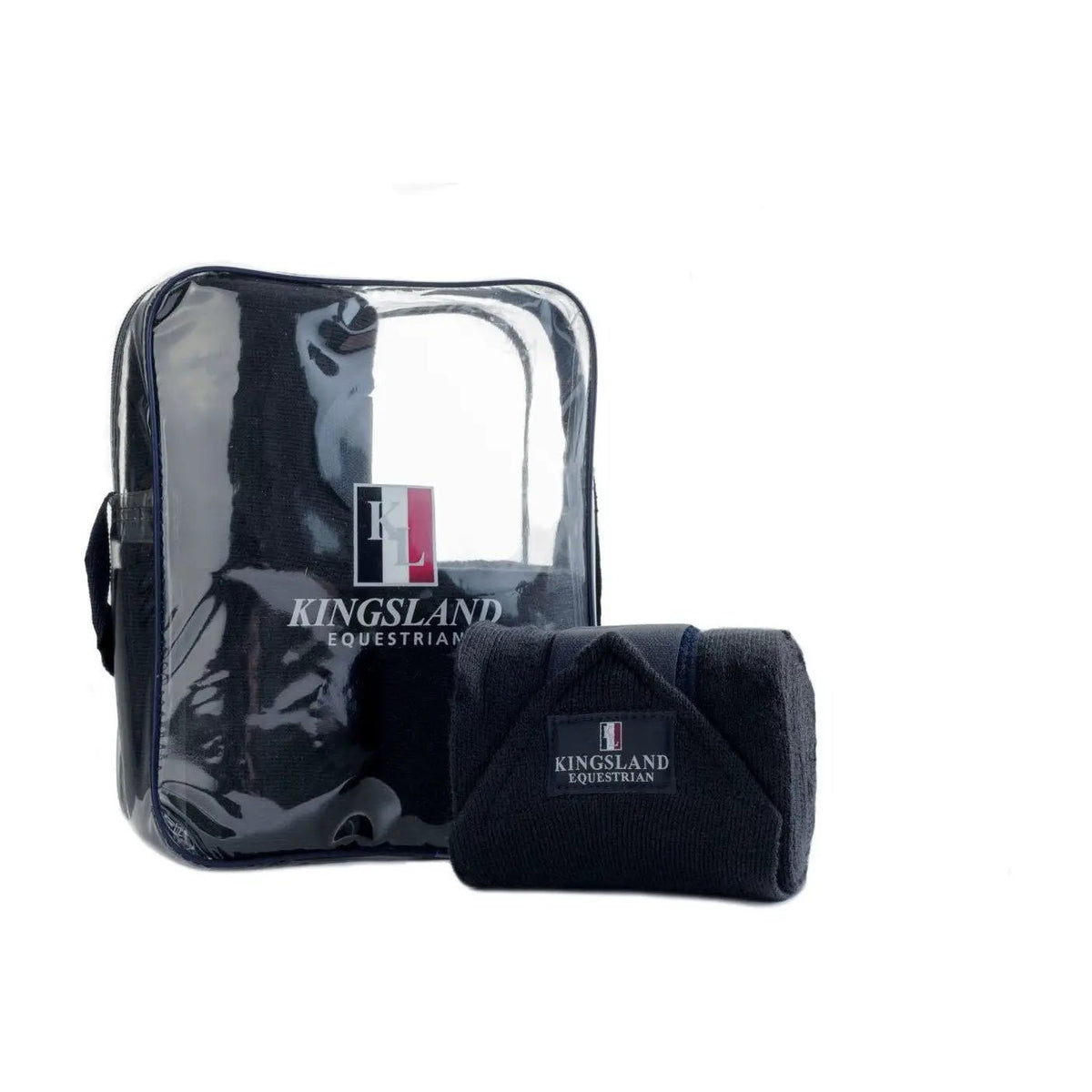 Classic Stable Bandagen, 4er - Pack - IQ Horse