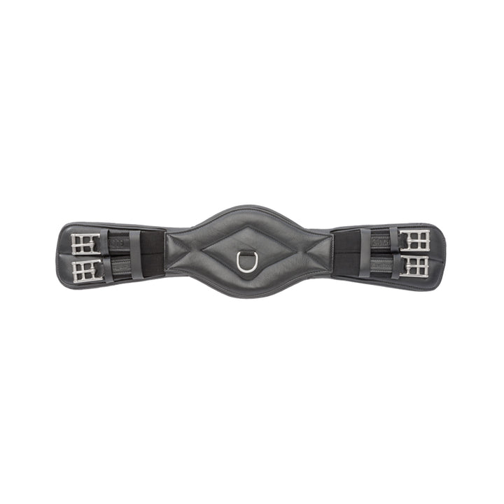 Kurzgurt Softleder Comfort mit Elast